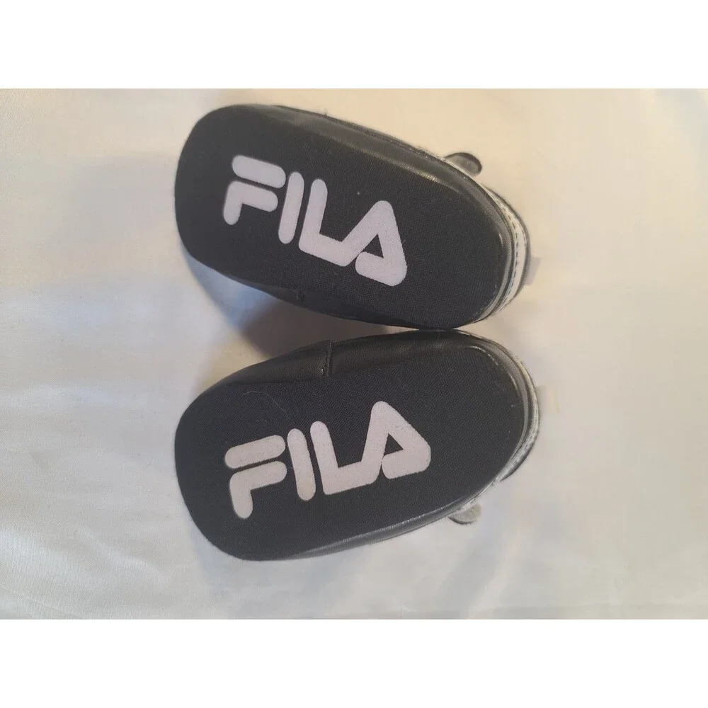 Fila baby boys